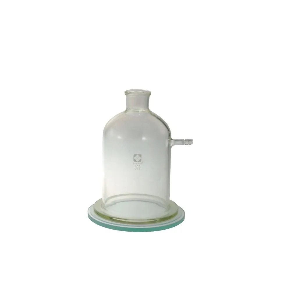 61-4412-94 Suction Bell Set 500 017820-500