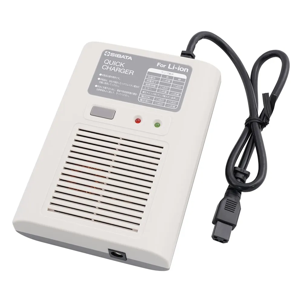 1-5703-15 Quick Charger for Minipump DC-DC QC-10N