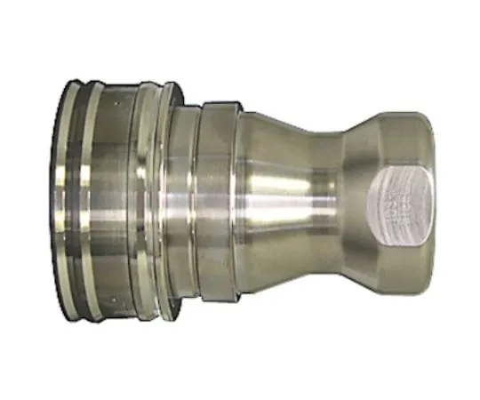 68-5035-55　［Discontinued］SP Coupler Type A Steel Fluororubber FKM X-100 (19131)　10S-ASTEELFKM