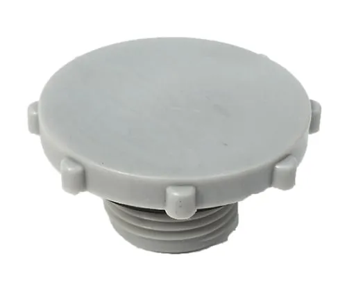 61-0471-86 Plug 15A 15A-EPDM