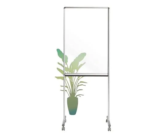 3-8955-03 Transparent Board Vertical Type UDTP23N