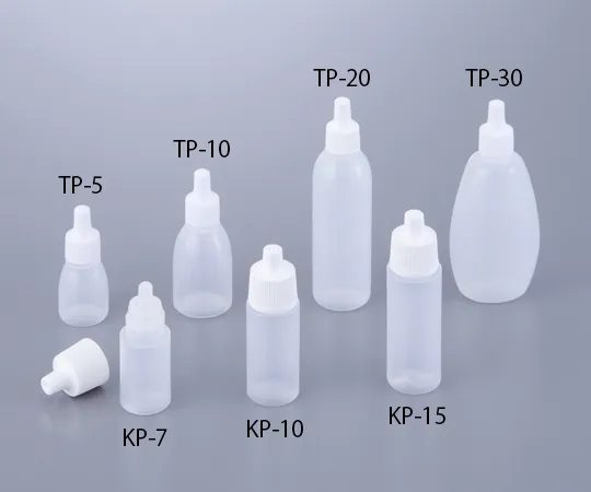 1-1292-04　［Discontinued］Drip Bottle 6mL　TP-5