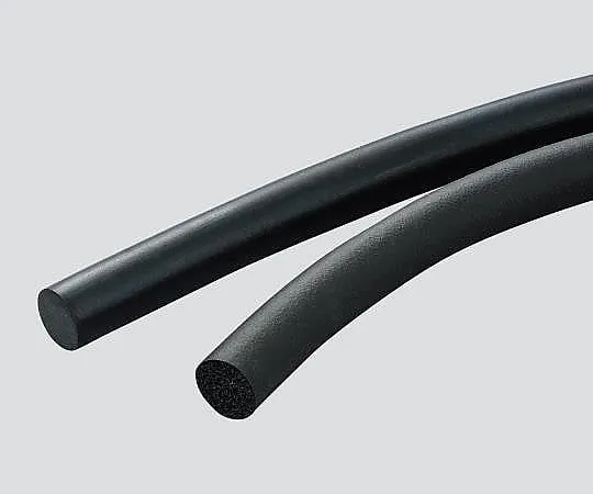 3-2309-01 EPDM Sponge Round String φ3mm x 10m
