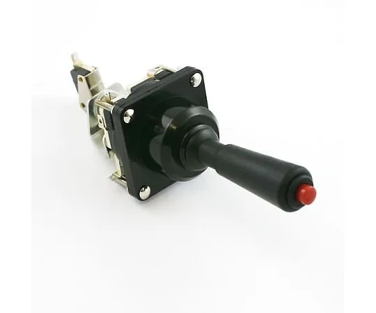 64-5659-75　［Discontinued］Arcade Joystick　COM-09136
