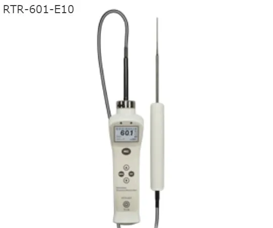 2-7309-13 Temperature Data Logger RTR-601-E10