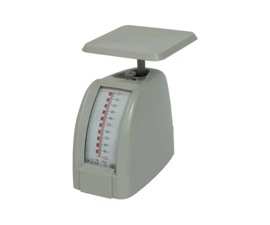 61-9628-51 Selector 110 x 110mm 100G (Scale Interval 1G) NSL-100