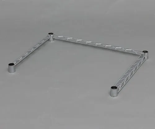 61-0427-35 Metal Rack U-Shape Bar MR-61BK 530729/MR-61BK