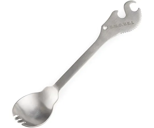 67-0428-85　［Discontinued］SparkFun S.H.O.V.E.L. (without Paracord)　TOL-17721