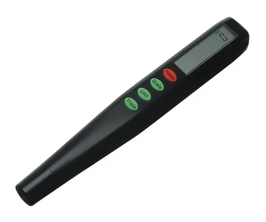 3-8832-01 Pen Type Mapmeter Black CV-10