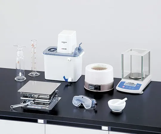 2-3757-01 Protein Analysis Kit Kjeldahl DDS
