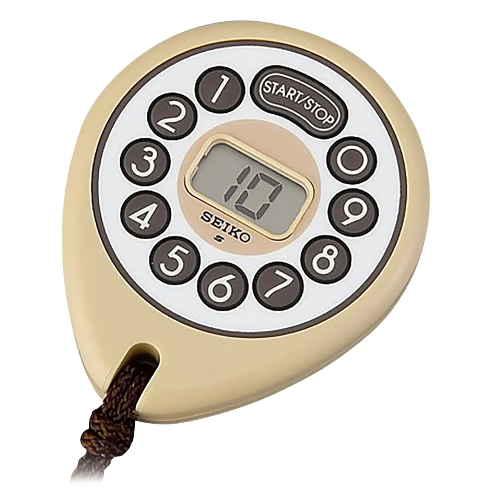 1-453-02-20 Pipi Timer (With Strap Magnet) With Calibration Certificate MT-603B