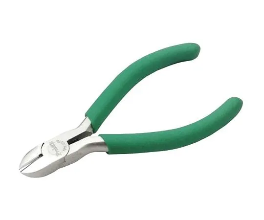 3-9977-01 Micronipper (PVC Coating) 110mm 1PK-037S
