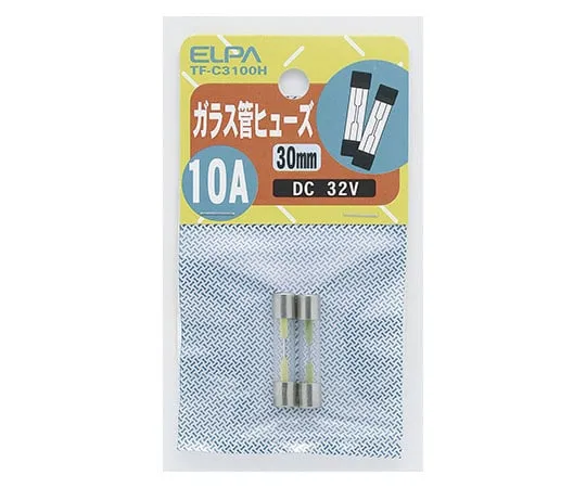 62-8566-19　［Discontinued］Tube F*** DC10　TF-C3100H