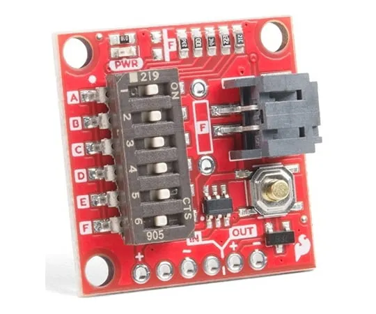 67-0425-68 SparkFun Nano Power Timer - TPL5110 PRT-15353