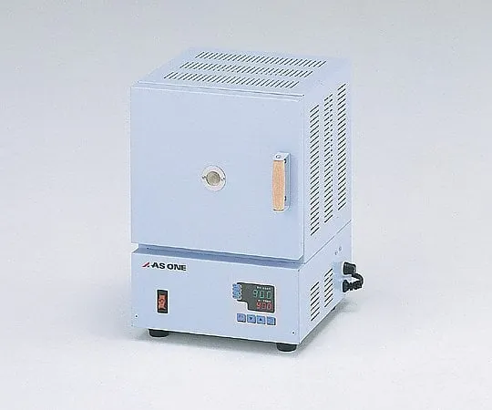 1-6032-01-22 Small Programmed Electric Furnace Furnace Internal Dimensions 120 x 150 x 100 mm Pre-shipment Inspection Certificate MMF-1
