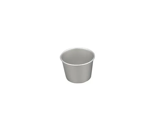 4-1447-01 Aluminum Sample Cup 70 mL 1T