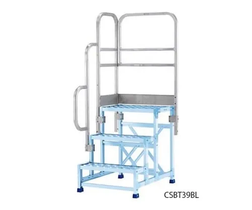 61-4442-89 Front And Single-Sided Hand Railings Set CSBT26BL