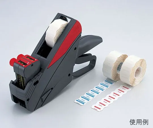 61-0498-63 COMPLY (TM) LABEL SYSTEM PRINTING APPLICATOR 1256B