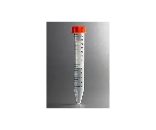 61-4693-41 Centrifuge Tube 15mL Polypropylene without Cap Bulk Packaging 431470