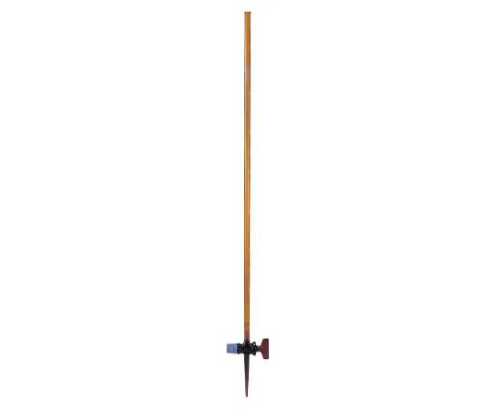 61-4425-30 Burette Super Grade Dark Brown with Glass Cock 10mL 021120-10