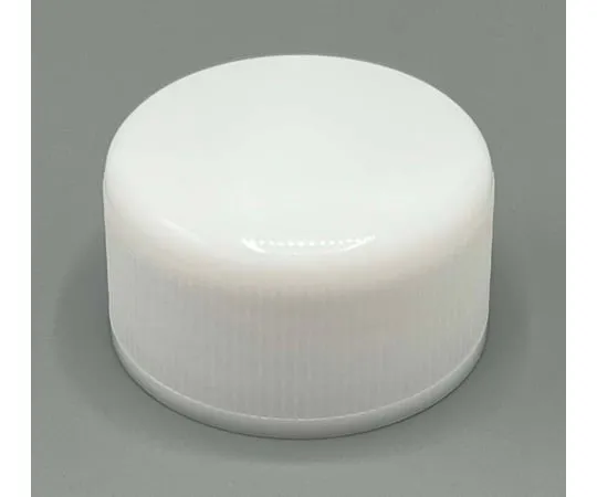 62-2705-78 For Washing Bottles/Seal Cap White T/Cap B00050