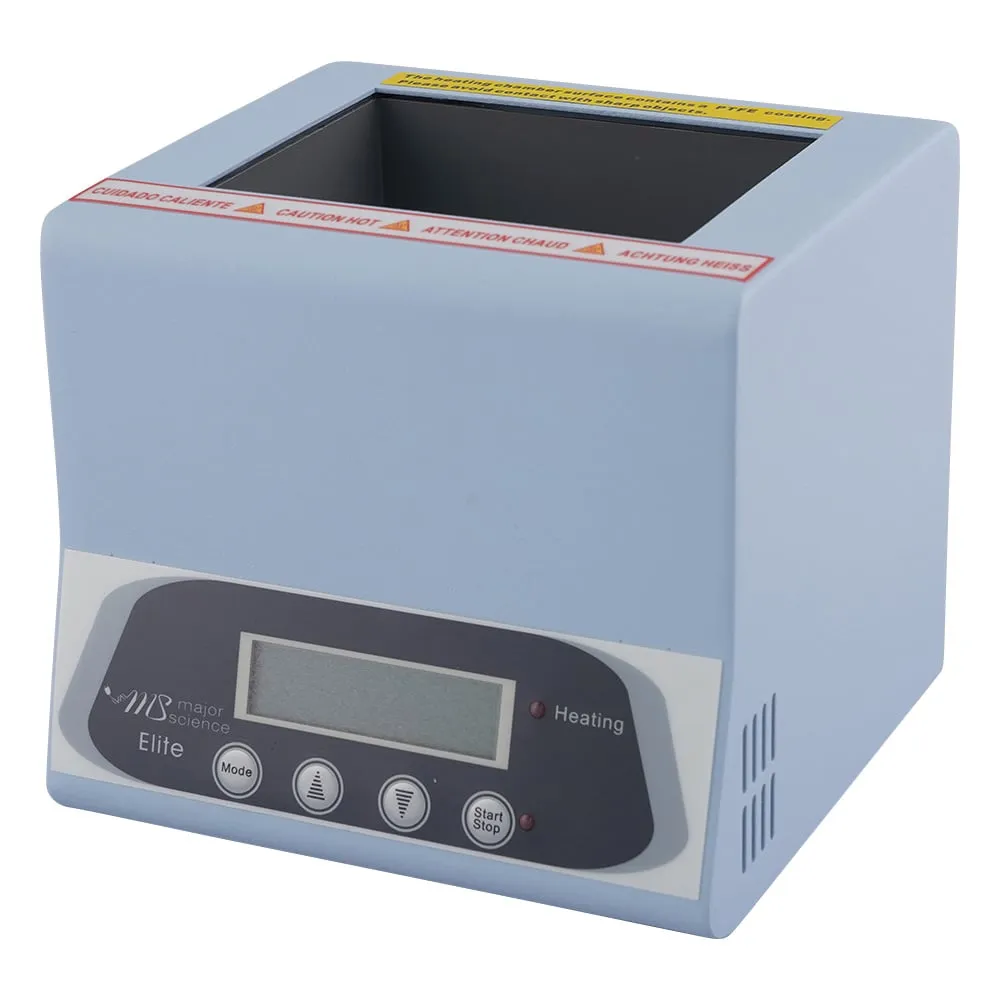 2-9500-01 Dry Bath EL-01