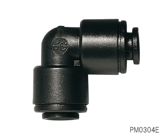 3-6840-11 Plastic Joint (Equal Elbow) PM0304E