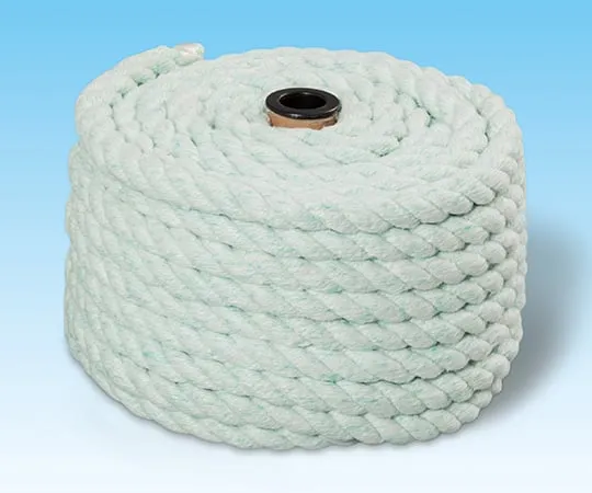 64-5196-50 Fine Flex BIO Twist Rope 6.4 mm x 30 m TOMBO No.5685-D