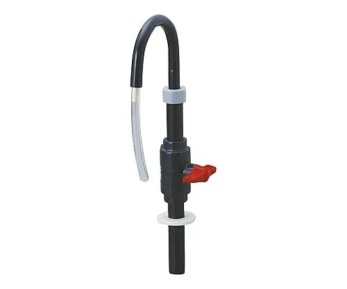 1-6012-01 Resin Faucet S
