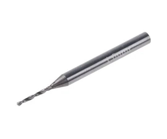 63-4627-59 Carbide PCB Drill Bit 1mm 457-655