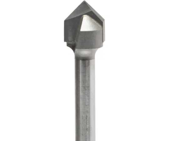 67-0428-51 V-Bit Cutter - 0.5" Diameter, 90 Degree, #301 (2 Pack) TOL-14858
