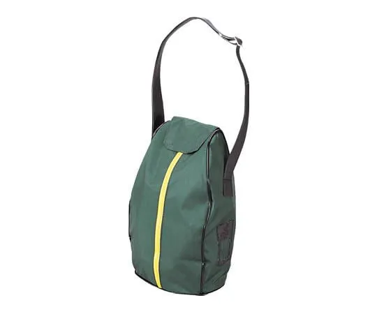 1-8554-21 Direct-Coupled Gas Mask Carrying Bag 01371