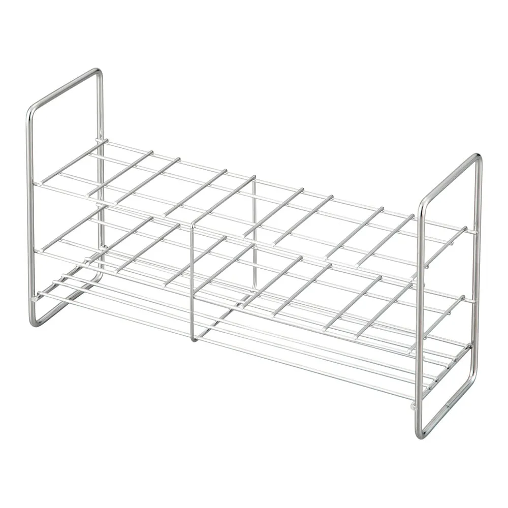 4-4571-01 Centrifuge Tube Rack 15ml/50ml 80mm SS15-503