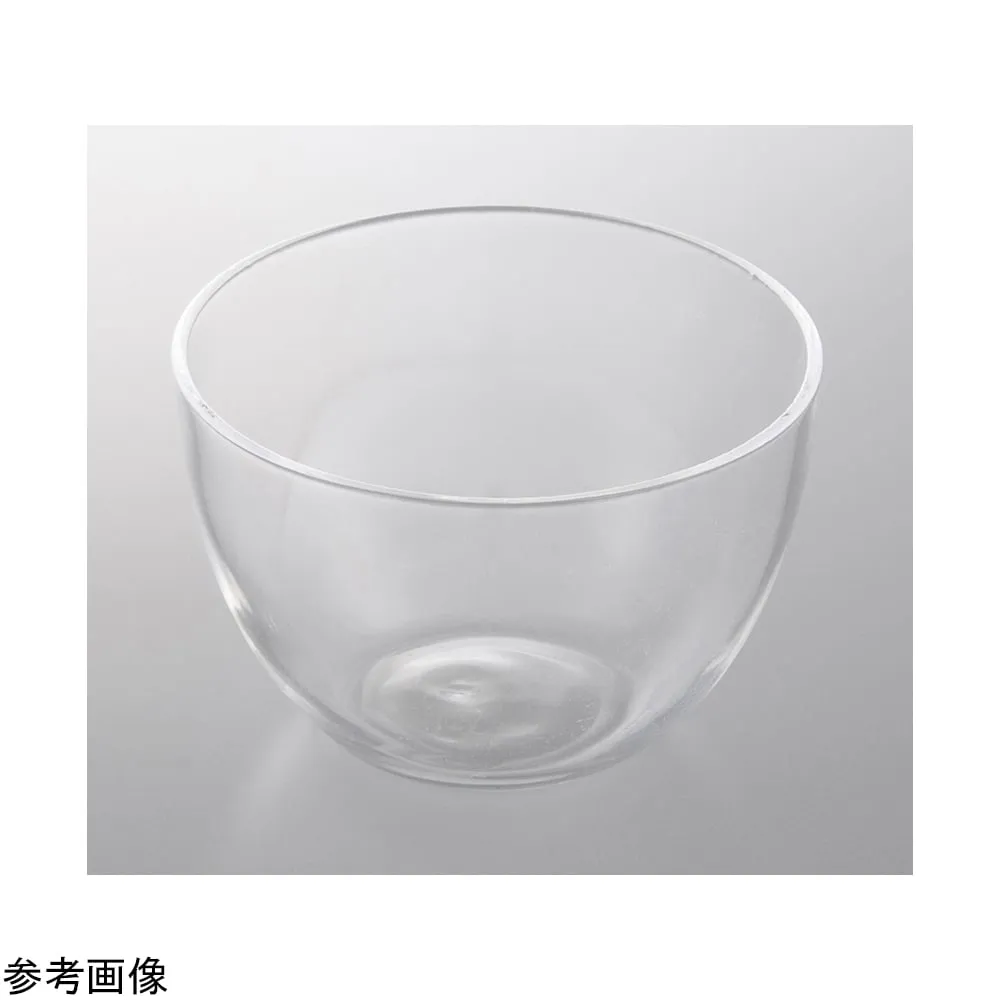4-4437-01 Quartz Crucible 15 mL 1068