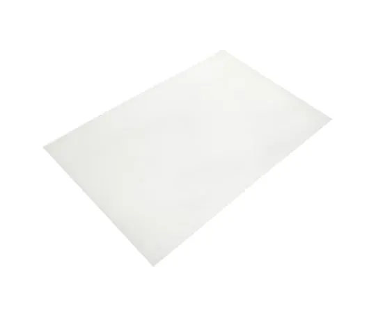 63-5097-22 Mylar Electrical & Chemical Insulating Film, 304mm x 200mm x 0.1mm 785-0792