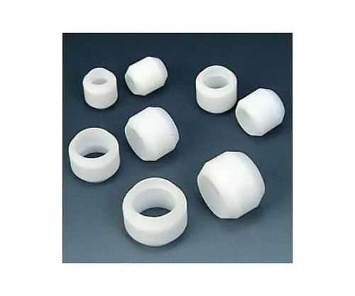 61-3535-34 PTFE F Lock Seal Outer Diameter 6φ 10 Pcs NR1110-01