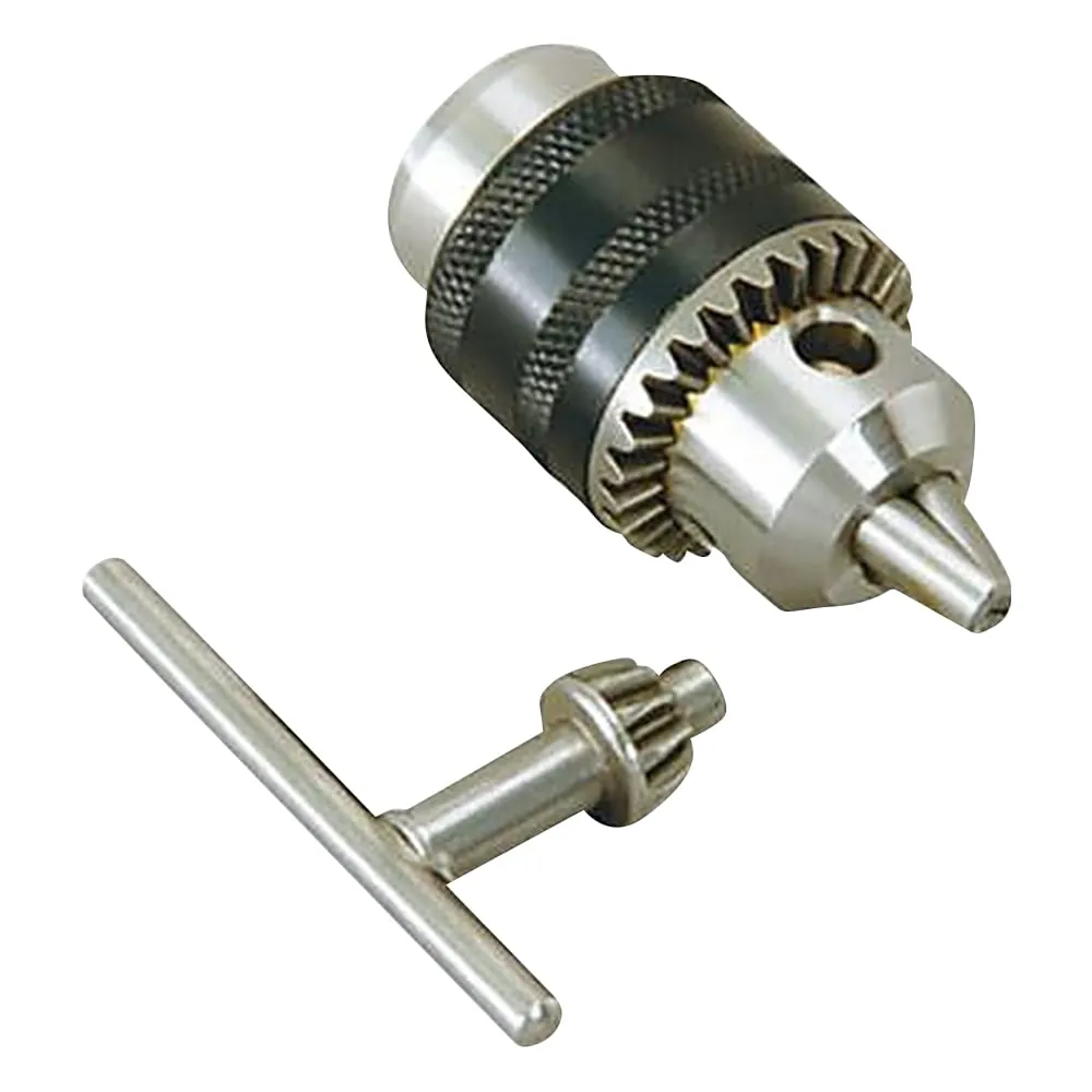 2-9517-11 Desktop Lathe Drill Chuck for Compact 3