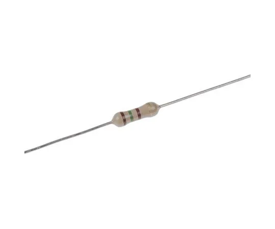 63-4566-69 Carbon Coated Resistor CFR50 Series 150 ohm 0.5 W +/- 5% CFR50J150RW