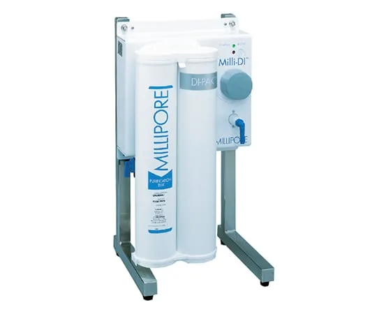 1-4458-01 Ion-Exchange Water Manufacturing Equipment Milli-DI Kit Table Lamp ZFDJSTDKT