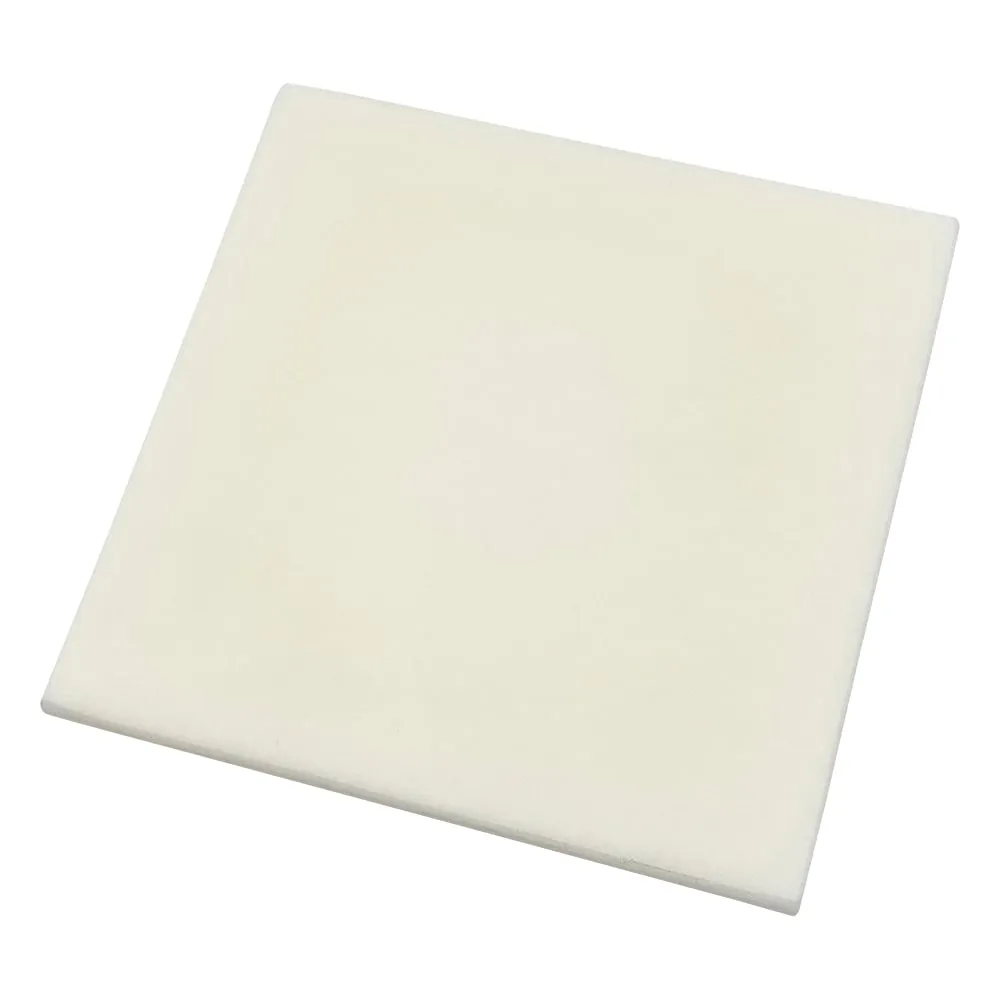 1-8321-01 Setter For Burning (Alumina SSA-S) 50 x 2.5mm SSA-S50x2.5mm