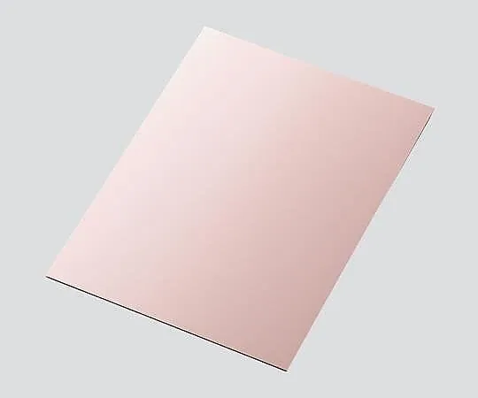 3-1926-01 Copper‐Clad Laminate Printed Circuit Board Paper Phenol, Single-Sided 75 x 100 x 1.6 No.10