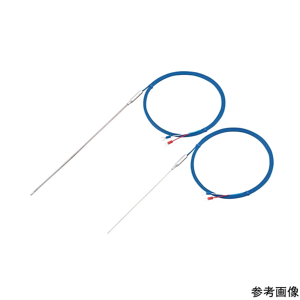 4-5731-01 K Thermocouple M4Y Terminal Type Φ2.3 mm 50 mm KTO-2350-TF