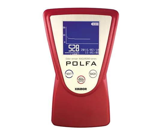 3-7658-01 Portable odor sensor KAGUROBO POLFA