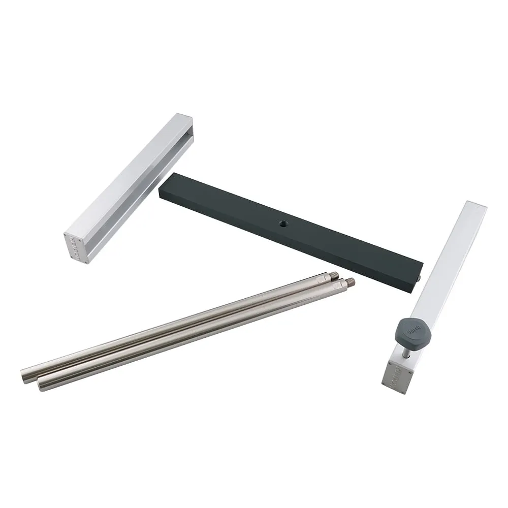 1-7125-02 Assembly Station for Three-One-Motor CS