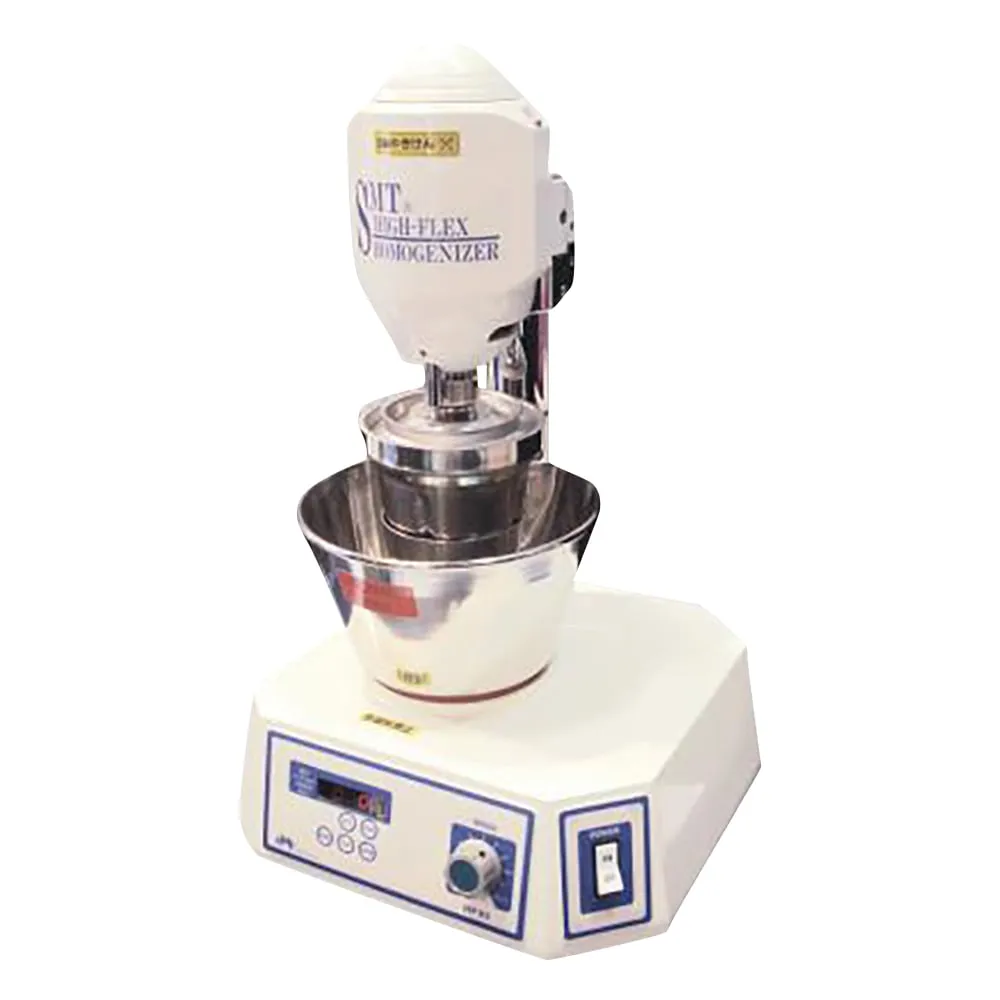 5-3107-12 High-Flex Homogenizer HF93