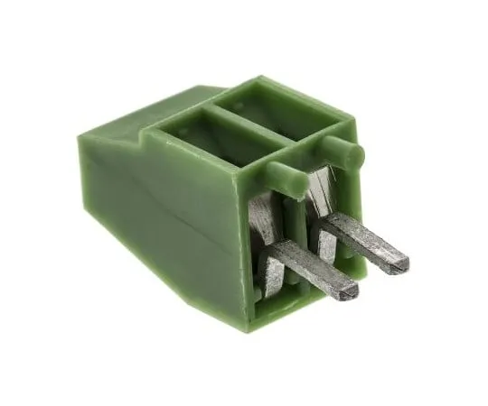 63-3000-03 RS Pro, 2 Way PCB Terminal Strip 790-1098