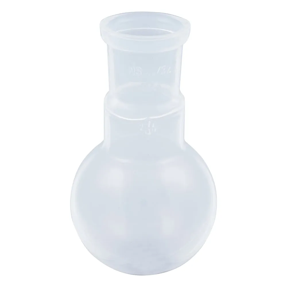 4-1638-01 PFA Flask (single mouth) 100 mL 107797