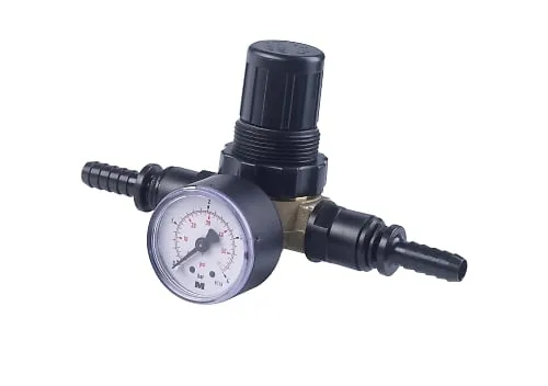 61-0007-04 RV 10.5003 Pressure Control Valve RV 10.5003