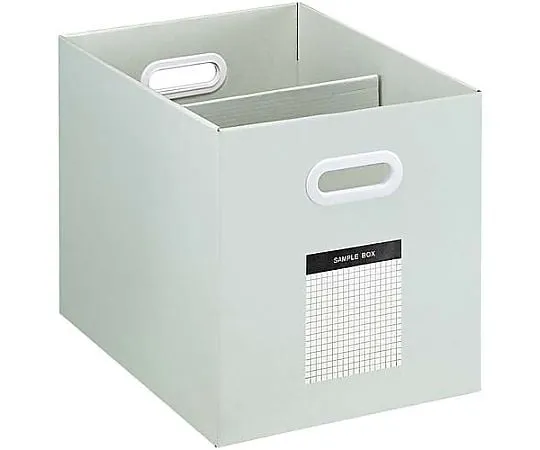 61-0567-34 Sample Box A4 Gray A4-WFD-M