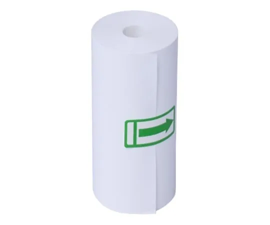 62-3790-08 Thermosensitive printing paper for built-in Printer for FT AX-PP129-S
